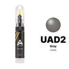 Touch-up paint for Lexus UAD2 Gray, Basic kit