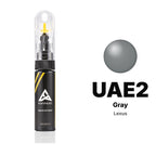 Touch-up paint for Lexus UAE2 Gray, Basic kit