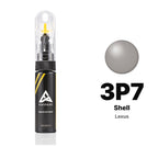Touch-up paint for Lexus 3P7 Shell, Basic kit