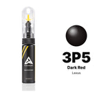 Touch-up paint for Lexus 3P5 Dark Red, Basic kit