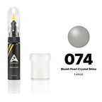 Touch-up paint for Lexus 074 Bluish Pearl Crystal Shine, Standard kit