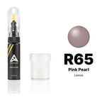 Touch-up paint for Lexus R65 Pink Pearl, Standard kit