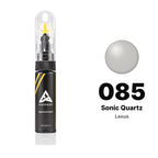 Touch-up paint for Lexus 085 Sonic Quartz, Basic kit