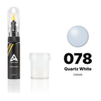 Touch-up paint for Lexus 078 Quartz White, Standard kit