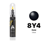 Pintura de retoque para Lexus – 8Y4 Koiai (todos los modelos, 2017), kit Básico