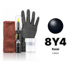 Pintura de retoque para Lexus – 8Y4 Koiai (todos los modelos, 2017), kit Completo