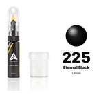 Touch-up paint for Lexus 225 Eternal Black, Standard kit