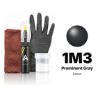 Touch-up paint for Lexus 1M3 Prominent Gray, Complete kit
