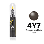 Touch-up paint for Lexus 4Y7 Precious Leo Blond, Basic kit