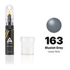 Touch-up paint for Lexus Yaris 163 Blueish Grey, Standard kit