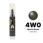 Touch-up paint for Lexus Yaris 4W0 Quartz Brown, Basic kit