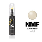 Touch-up paint for Leyland NMF Arum White, Basic kit