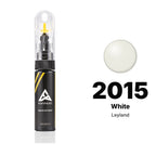 Touch-up paint for Leyland 2015 White, Basic kit