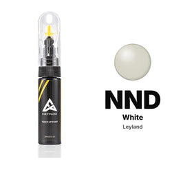 Touch-up paint for Leyland NND White, Basic kit
