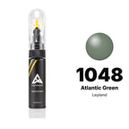 Touch-up paint for Leyland 1048 Atlantic Green, Basic kit