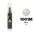 Touch-up paint for Ligier 1001M Blanc, Basic kit