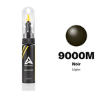 Touch-up paint for Ligier 9000M Noir, Basic kit