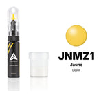 Touch-up paint for Ligier JNMZ1 Jaune, Standard kit