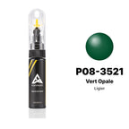 Touch-up paint for Ligier P08-3521 Vert Opale, Basic kit