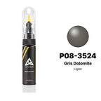 Touch-up paint for Ligier P08-3524 Gris Dolomite, Basic kit