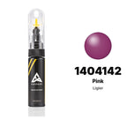 Touch-up paint for Ligier 1404142 Pink, Basic kit