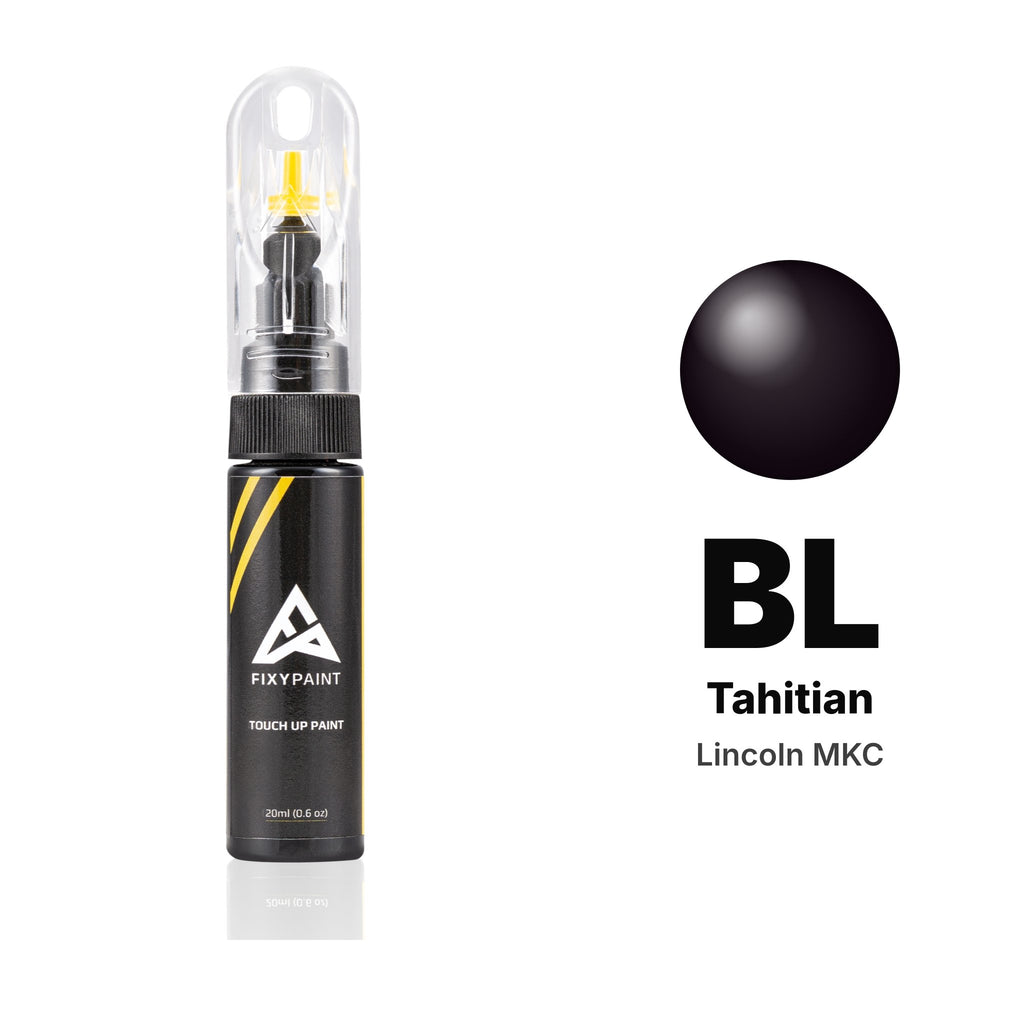 Touch-up paint for Lincoln MKC BL Tahitian, Basic kit