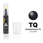 Touch-up paint for Lincoln MKS TQ Smoked Quartz TC, Standard kit