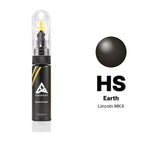 Touch-up paint for Lincoln MKX HS Earth, Basic kit