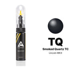 Touch-up paint for Lincoln MKX TQ Smoked Quartz TC, Basic kit
