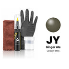 Touch-up paint for Lincoln MKX JY Ginger Ale, Complete kit