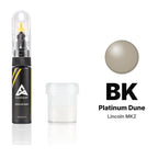 Touch-up paint for Lincoln MKZ BK Platinum Dune, Standard kit