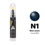 Touch-up paint for Lincoln MKZ N1 Blue Jeans, Basic kit