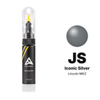 Touch-up paint for Lincoln MKZ JS Iconic Silver, Basic kit