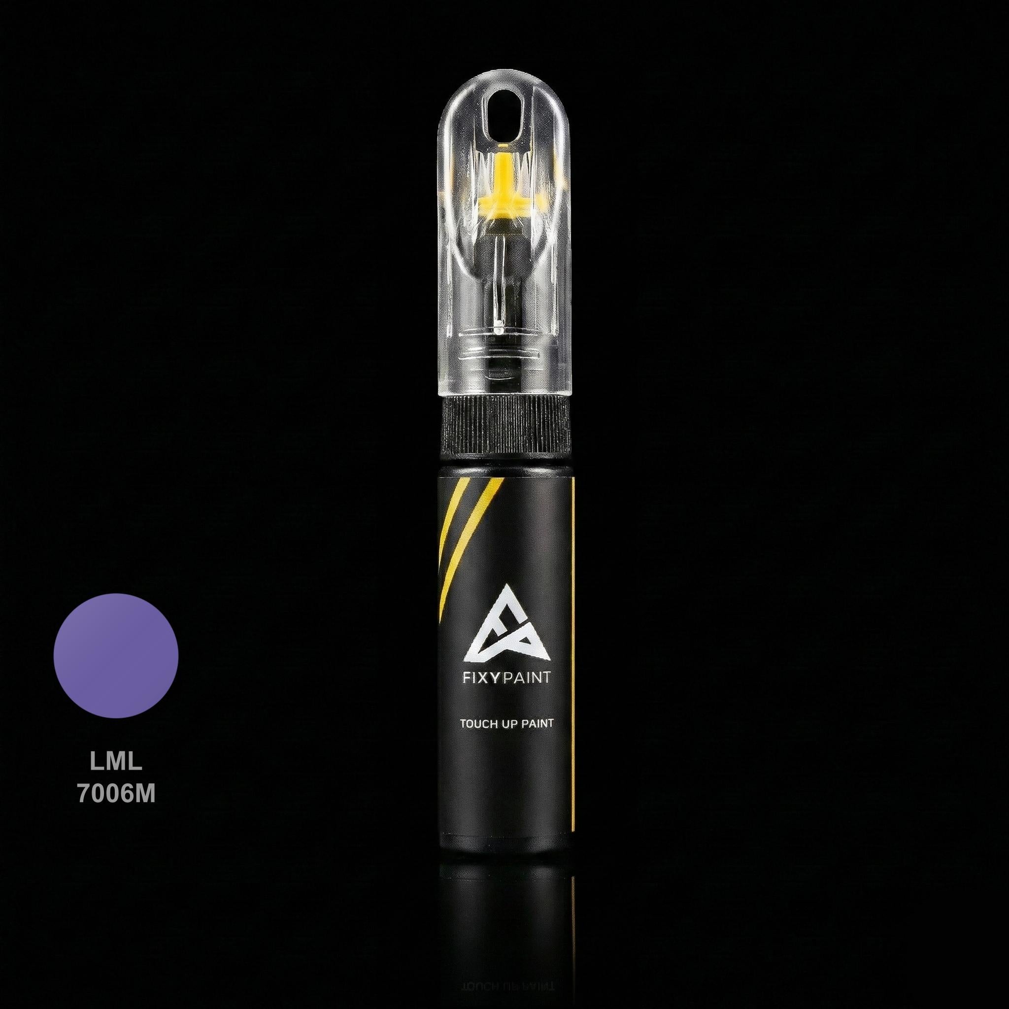 Lml Universal touch up paint kit - VIOLA 7006M scratch repair