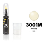 Touch-up paint for LML 3001M Avorio, Standard kit