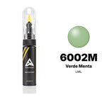Touch-up paint for LML 6002M Verde Menta, Basic kit