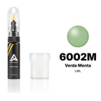 Touch-up paint for LML 6002M Verde Menta, Standard kit