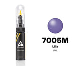 Touch-up paint for LML 7005M Lilla, Basic kit