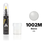 Touch-up paint for LML 1002M Bianco, Standard kit