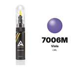 Touch-up paint for LML 7006M Viola, Basic kit