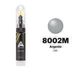 Touch-up paint for LML 8002M Argento, Basic kit