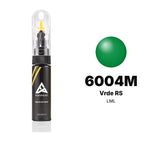Touch-up paint for LML 6004M Vrde RS, Basic kit