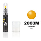 Touch-up paint for LML 2003M Giallo RS, Standard kit