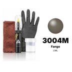 Touch-up paint for LML 3004M Fango, Complete kit