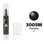Touch-up paint for LML 3005M Chocolate, Standard kit