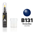 Touch-up paint for Lotus Elise B131 Persian Blue, Standard kit