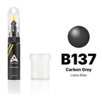 Touch-up paint for Lotus Elise B137 Carbon Grey, Standard kit