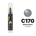 Touch-up paint for Lotus Elise C170 Nebula Silver, Basic kit