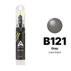 Touch-up paint for Lotus Esprit B121 Gray, Basic kit