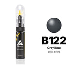 Touch-up paint for Lotus Evora B122 Grey Blue, Basic kit